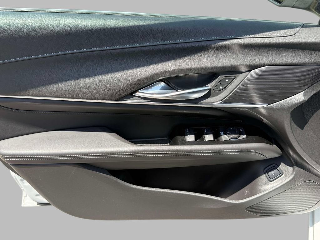 2021 Cadillac CT4 Luxury
