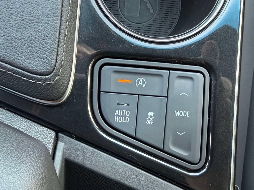 2021 Cadillac CT4 Luxury