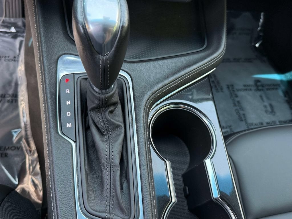 2021 Cadillac CT4 Luxury