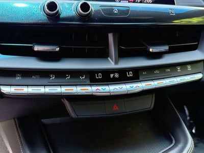 2021 Cadillac CT4 Luxury