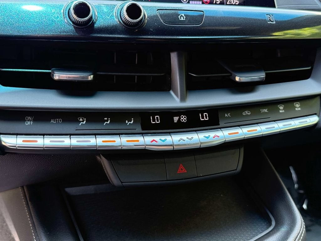 2021 Cadillac CT4 Luxury