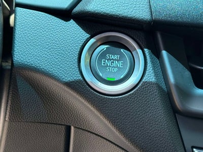 2021 Cadillac CT4 Luxury