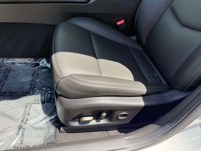 2021 Cadillac CT4 Luxury
