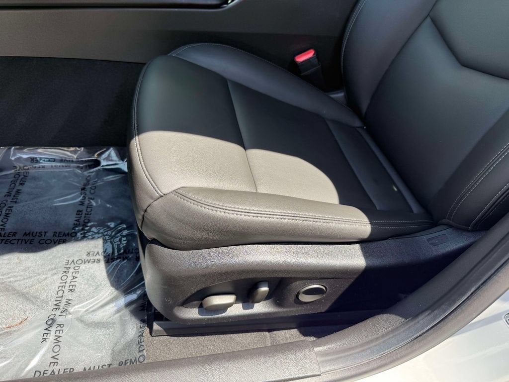 2021 Cadillac CT4 Luxury