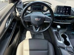 2021 Cadillac CT4 Luxury