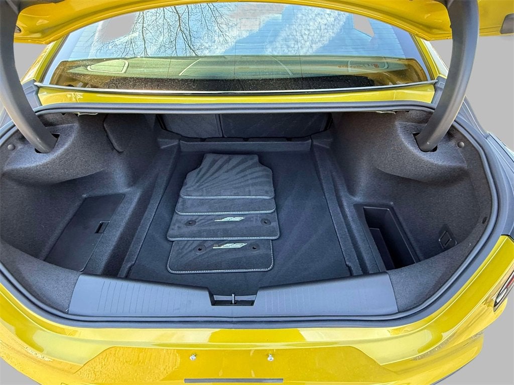 2025 Cadillac CT4-V V-Series