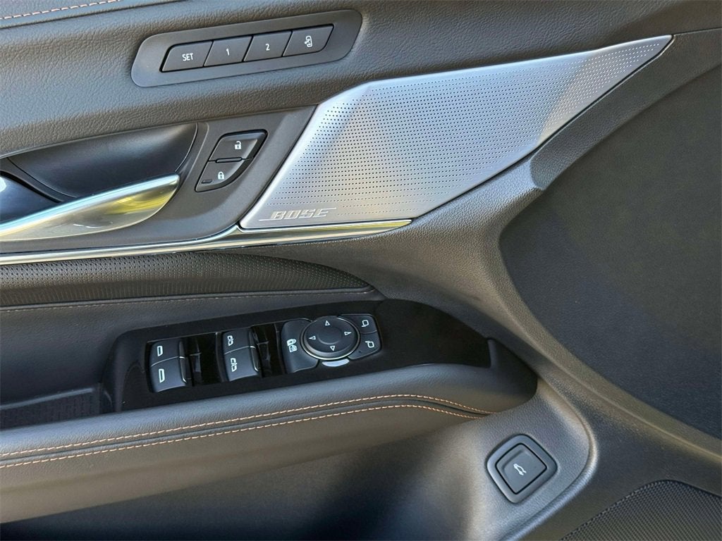 2025 Cadillac CT4-V V-Series