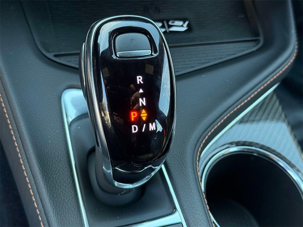 2025 Cadillac CT4-V V-Series