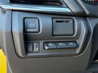 2025 Cadillac CT4-V V-Series