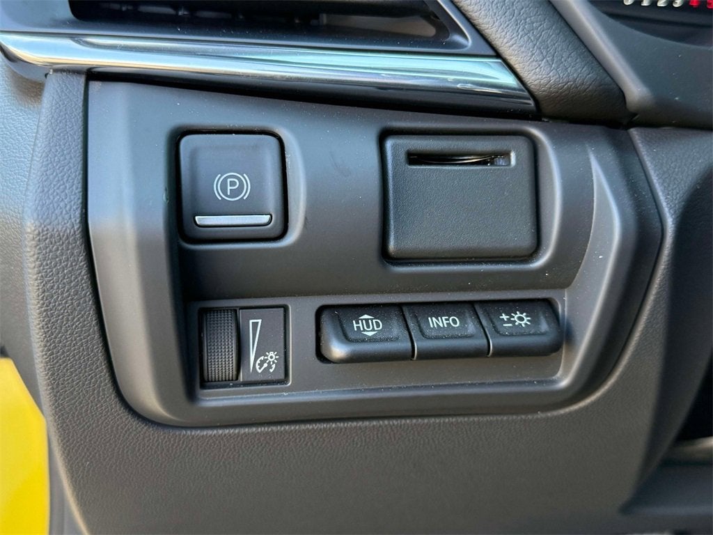 2025 Cadillac CT4-V V-Series