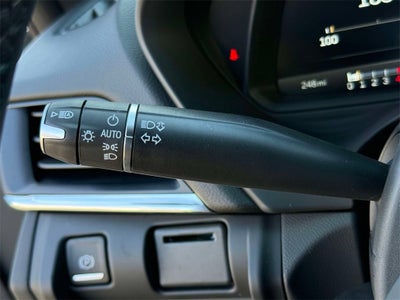 2025 Cadillac CT4-V V-Series