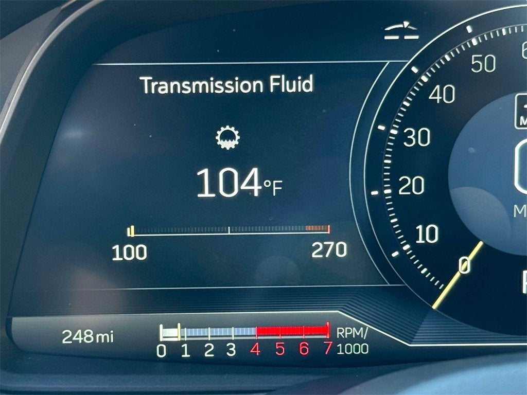 2025 Cadillac CT4-V V-Series