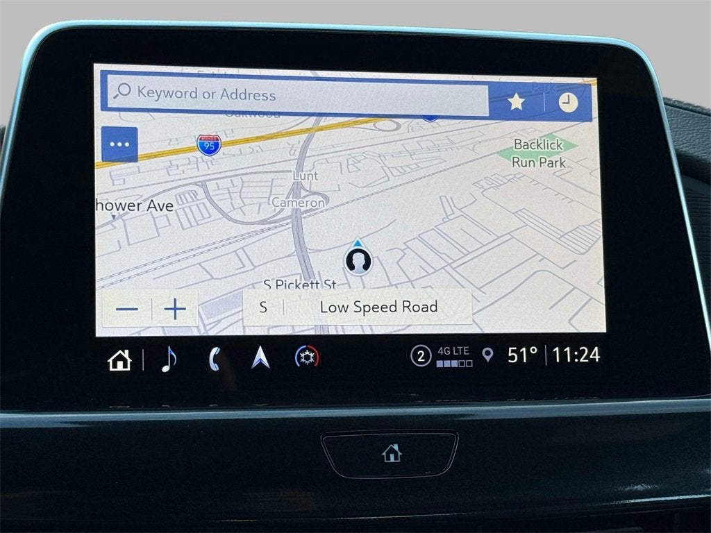 2025 Cadillac CT4-V V-Series