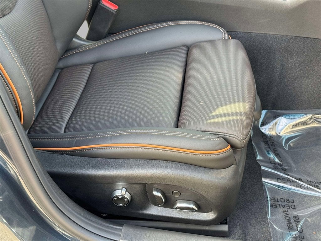 2025 Cadillac CT4-V V-Series