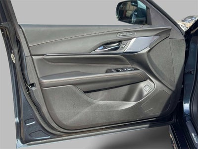 2025 Cadillac CT4-V V-Series