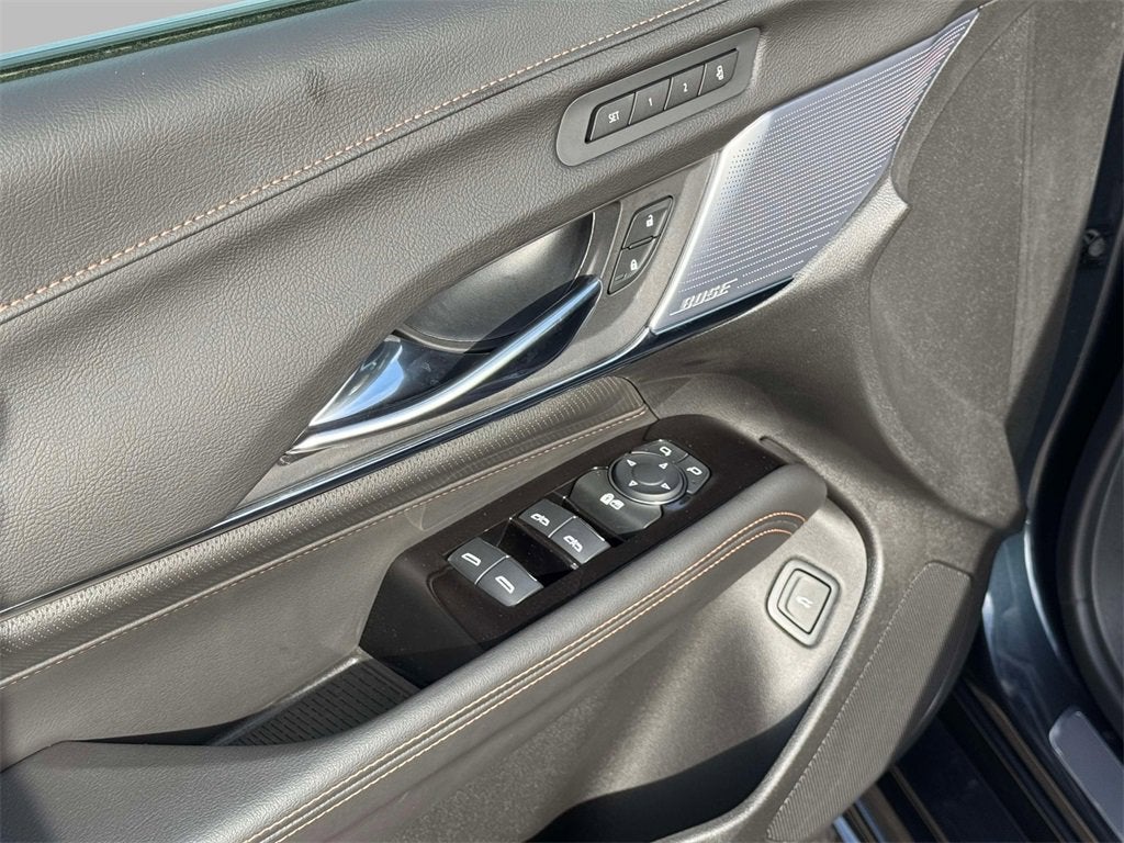 2025 Cadillac CT4-V V-Series