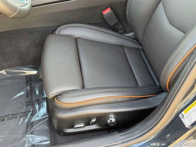 2025 Cadillac CT4-V V-Series