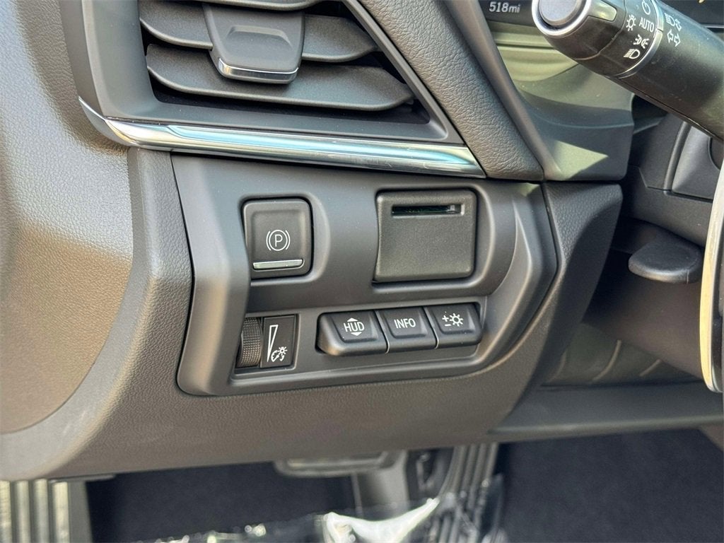 2025 Cadillac CT4-V V-Series