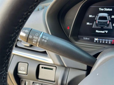 2025 Cadillac CT4-V V-Series