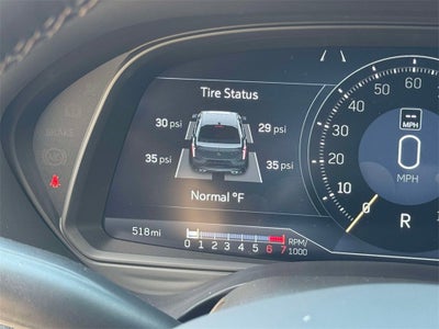 2025 Cadillac CT4-V V-Series