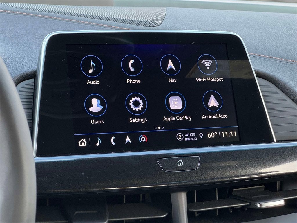 2025 Cadillac CT4-V V-Series