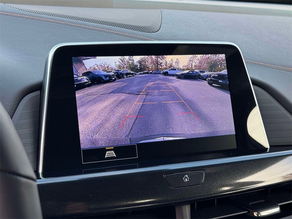 2025 Cadillac CT4-V V-Series