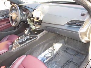 2023 Cadillac CT4-V V-Series