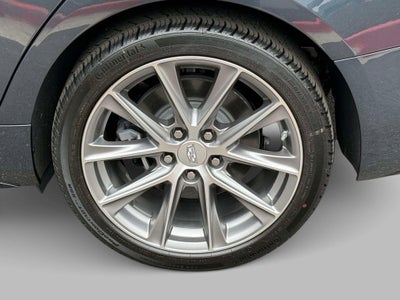 2026 Cadillac CT4-V V-Series