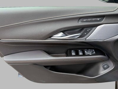2026 Cadillac CT4-V V-Series