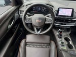 2026 Cadillac CT4-V V-Series