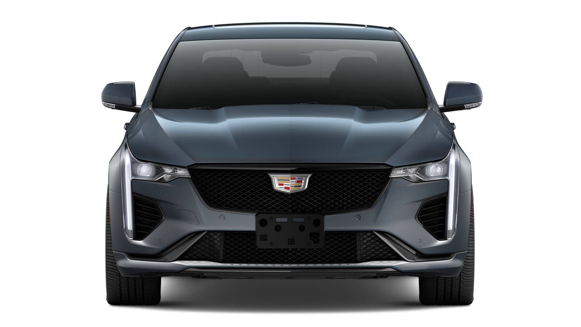2026 Cadillac CT4-V V-Series