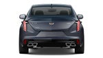 2026 Cadillac CT4-V V-Series