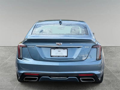 2023 Cadillac CT5 Sport