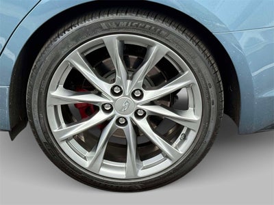 2023 Cadillac CT5 Sport