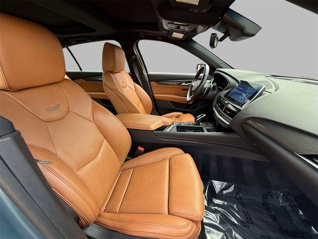 2023 Cadillac CT5 Sport