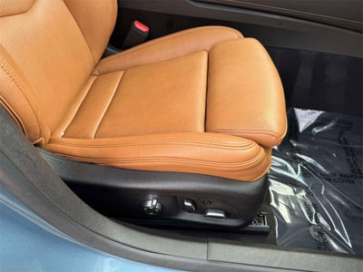 2023 Cadillac CT5 Sport