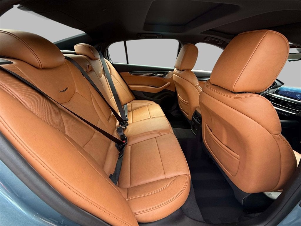 2023 Cadillac CT5 Sport