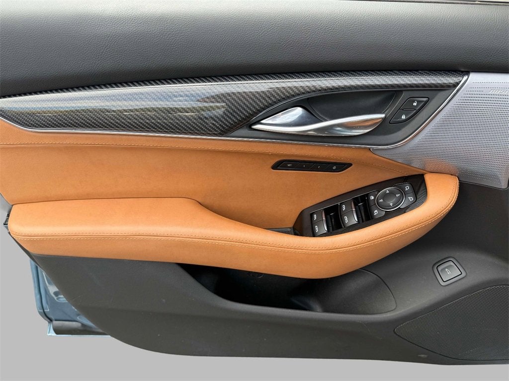 2023 Cadillac CT5 Sport