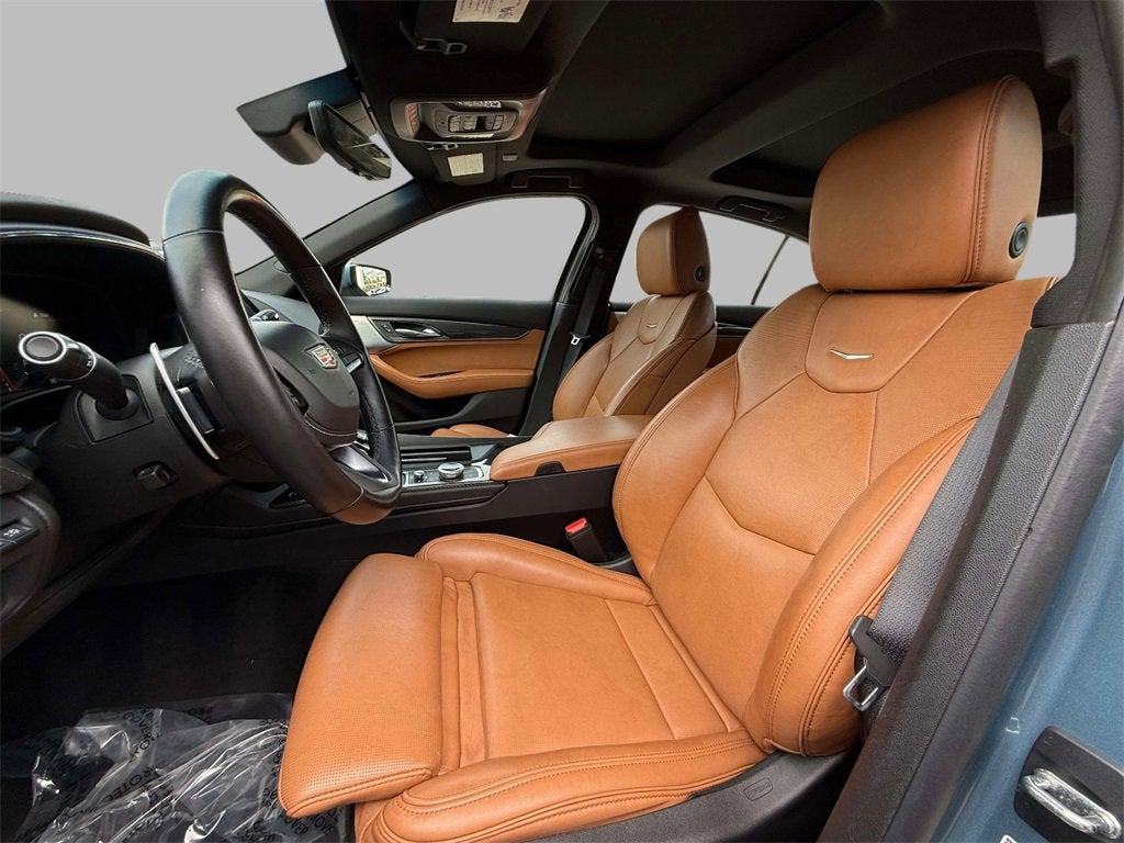 2023 Cadillac CT5 Sport