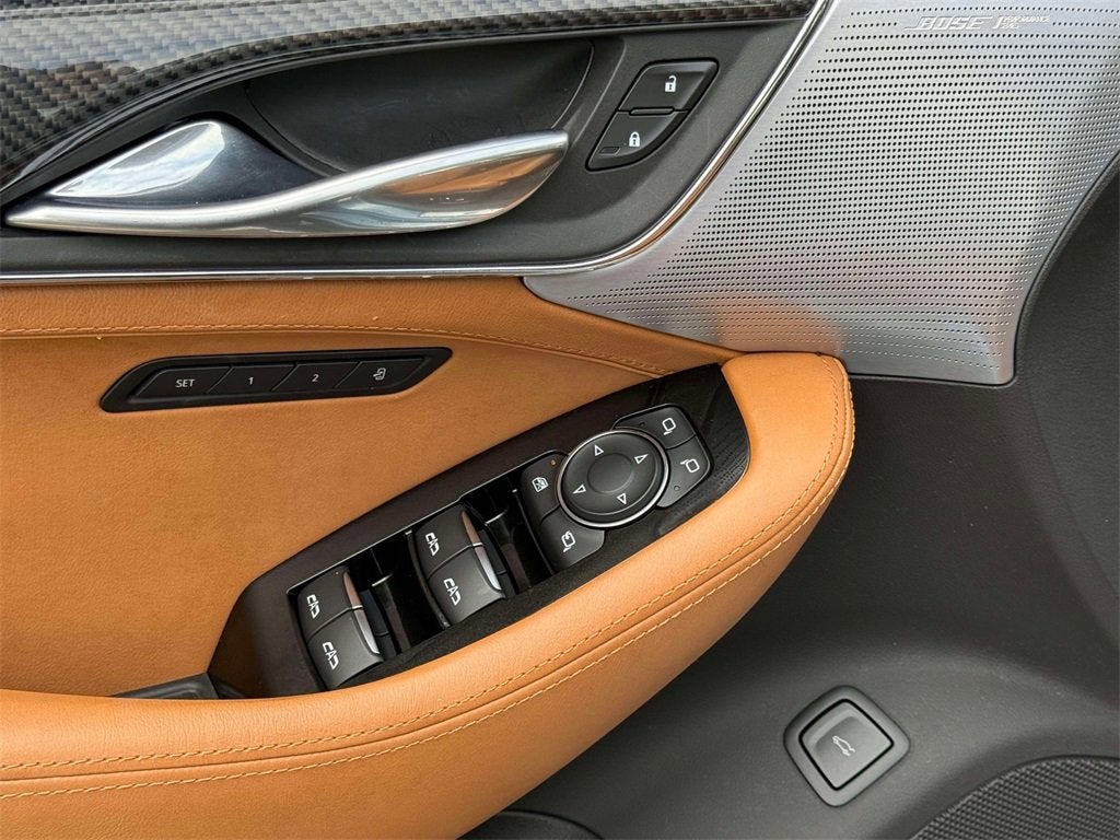 2023 Cadillac CT5 Sport