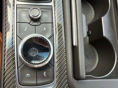 2023 Cadillac CT5 Sport