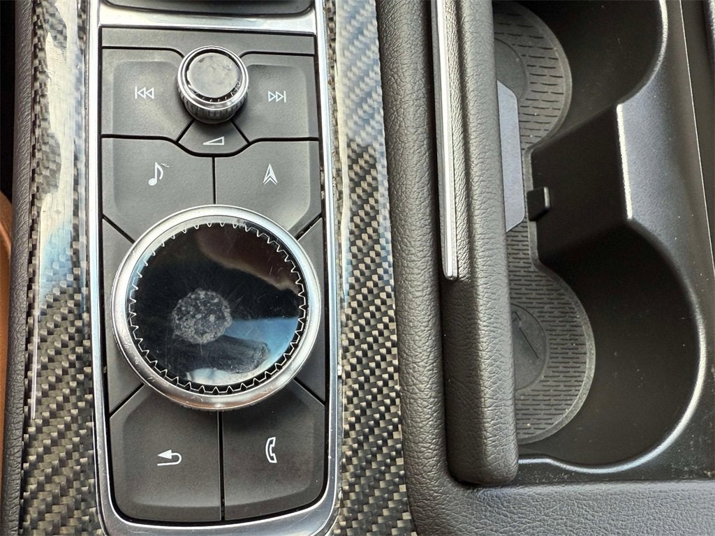 2023 Cadillac CT5 Sport