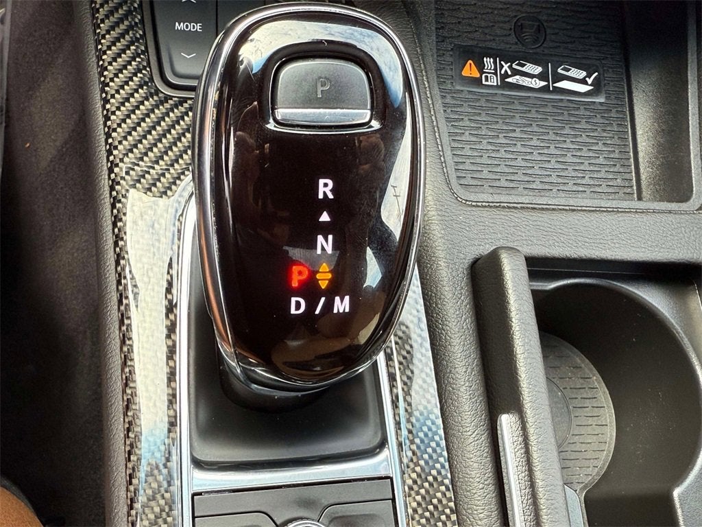 2023 Cadillac CT5 Sport