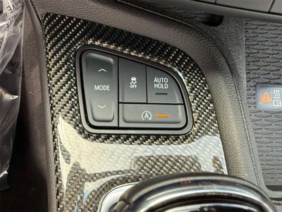 2023 Cadillac CT5 Sport