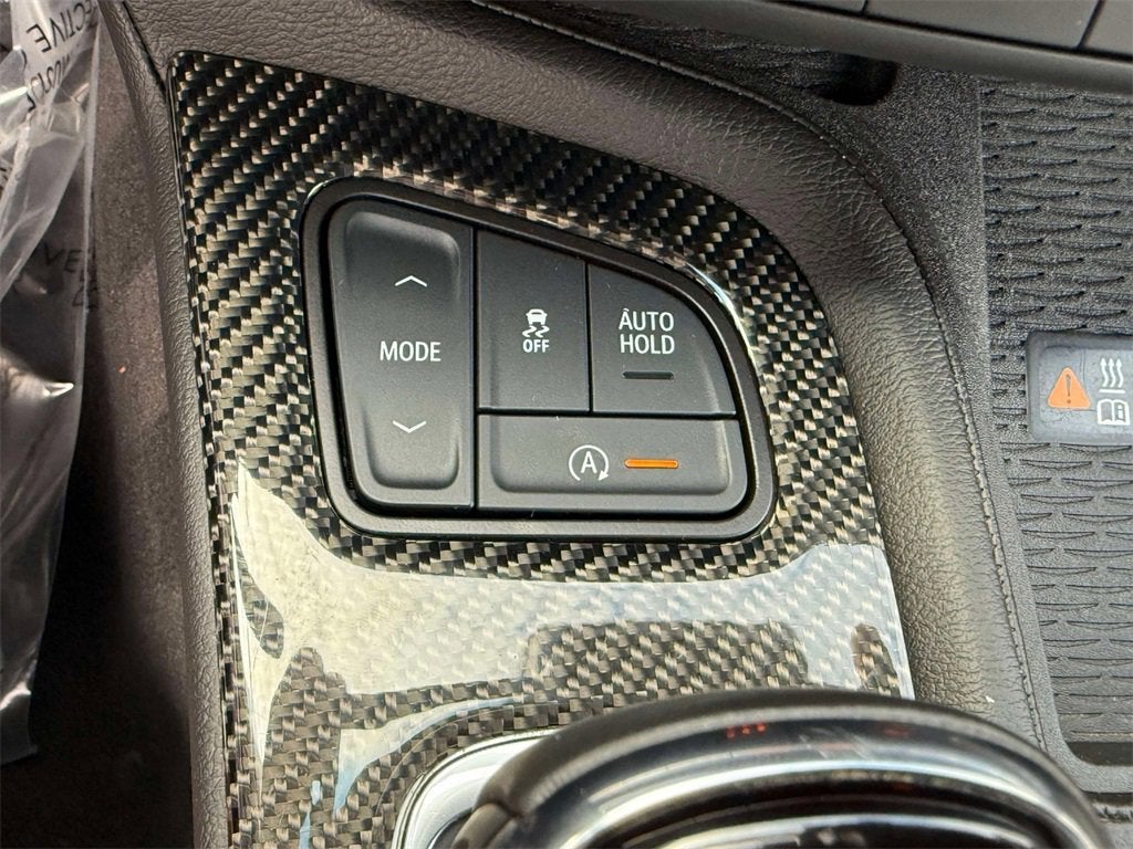 2023 Cadillac CT5 Sport