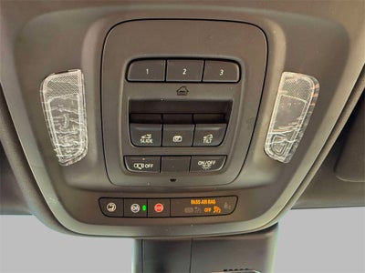 2023 Cadillac CT5 Sport