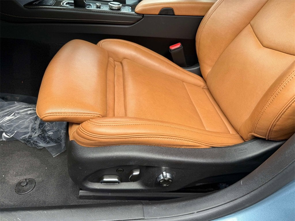 2023 Cadillac CT5 Sport