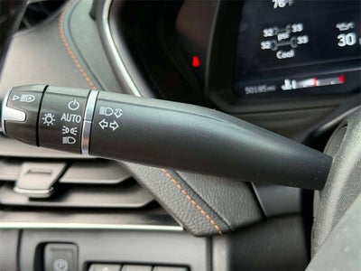 2023 Cadillac CT5 Sport