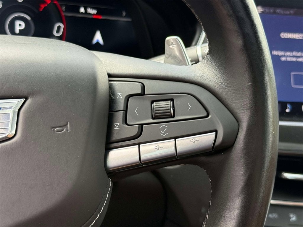 2023 Cadillac CT5 Sport