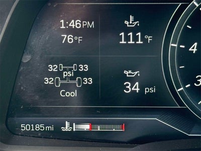 2023 Cadillac CT5 Sport